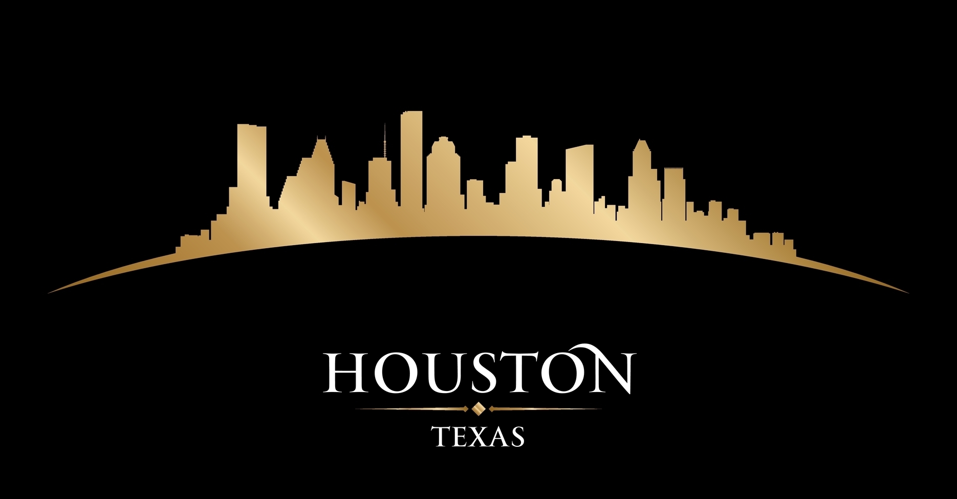 HoustonSkylineCropped Mainstream Construction Services
